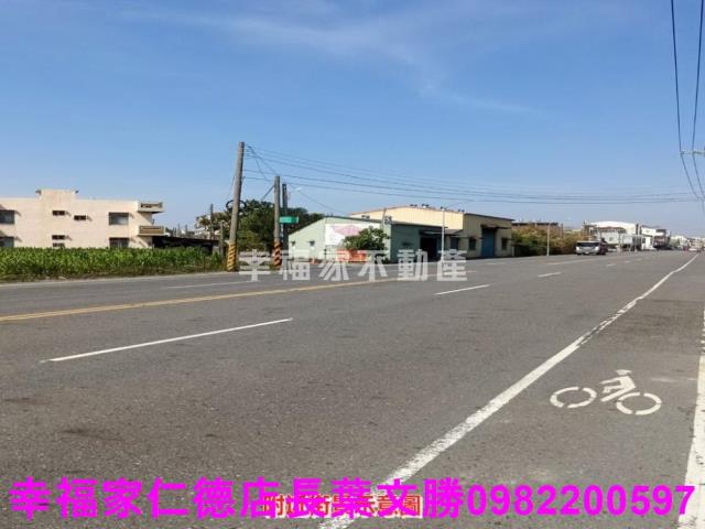 台南東山工業地-3