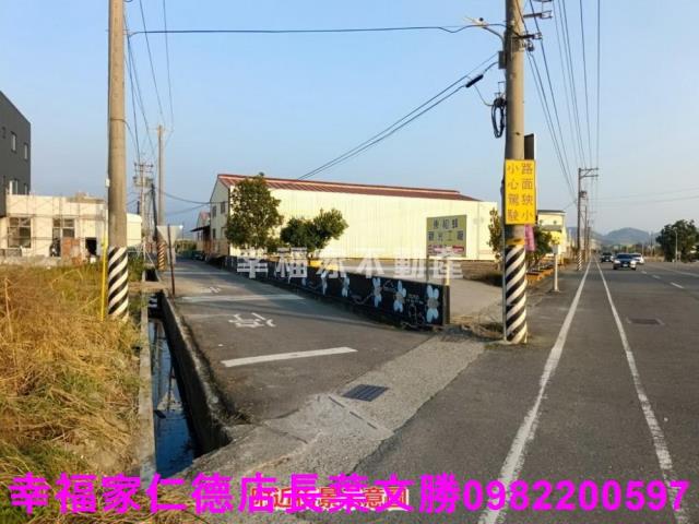 台南東山工業地-4