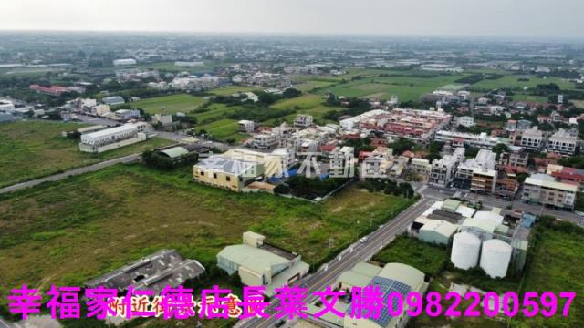 台南麻豆工業地-10