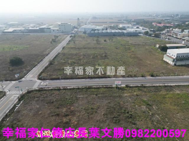 台南麻豆工業地-12