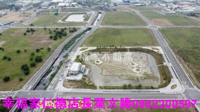 台南麻豆工業地-13
