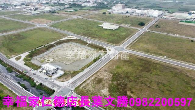 台南麻豆工業地-14