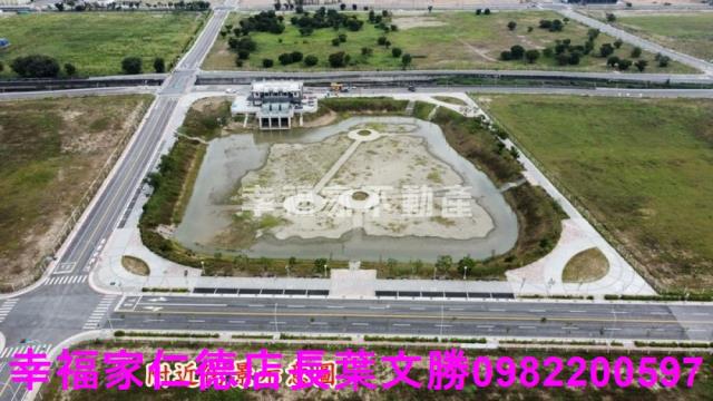台南麻豆工業地-1