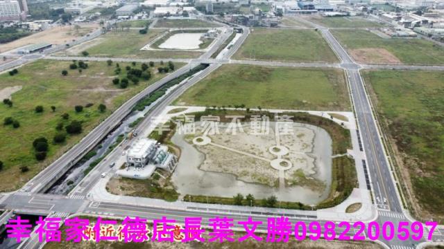 台南麻豆工業地-3