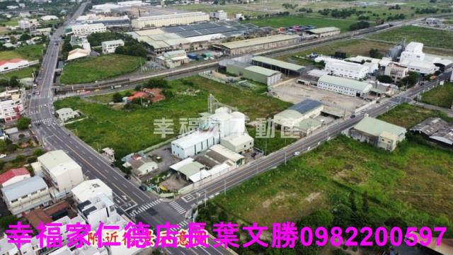 台南麻豆工業地-5