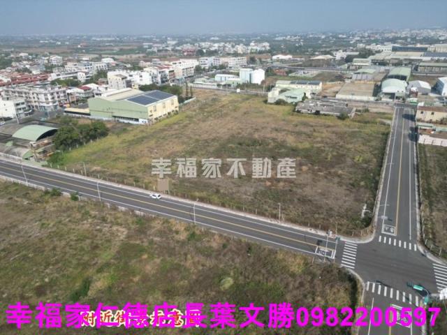 台南麻豆工業地-8