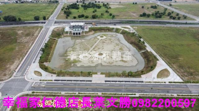 台南麻豆工業地-9