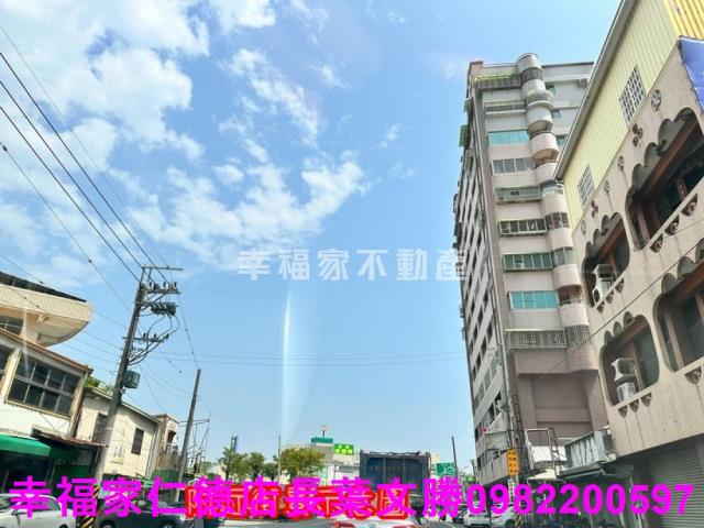 台南麻豆工業地-10