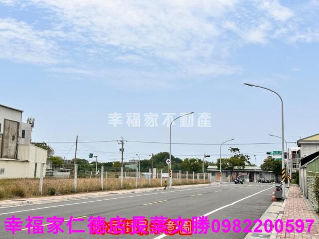 台南麻豆工業地-11