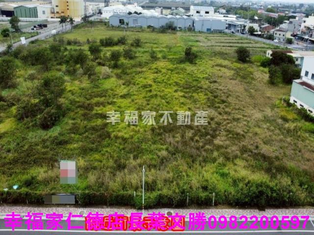 台南麻豆工業地-1