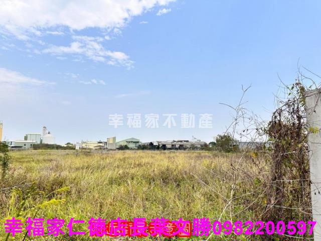 台南麻豆工業地-4