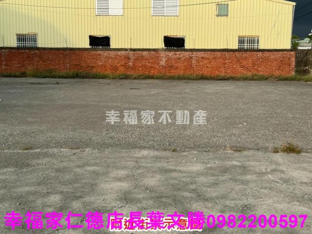 台南麻豆工業地-10