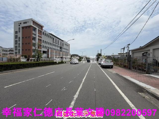 台南麻豆工業地-11