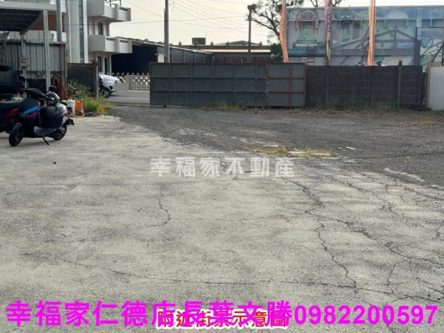 台南麻豆工業地-12