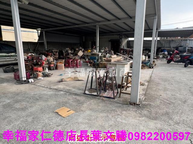 台南麻豆工業地-14
