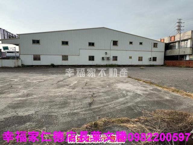 台南麻豆工業地-2