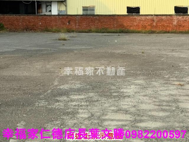 台南麻豆工業地-3