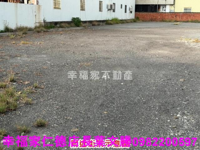 台南麻豆工業地-5