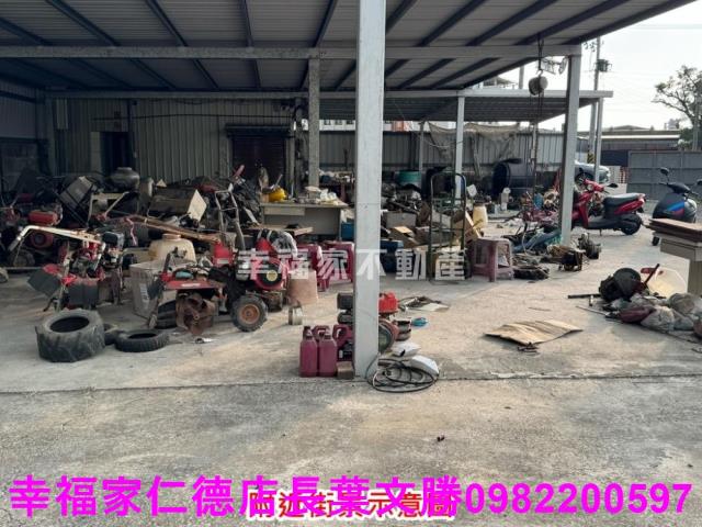 台南麻豆工業地-6