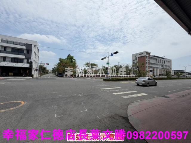 台南麻豆工業地-9
