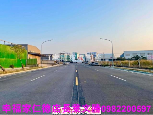 麻豆工業地-12