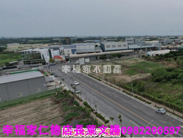 麻豆工業地-13