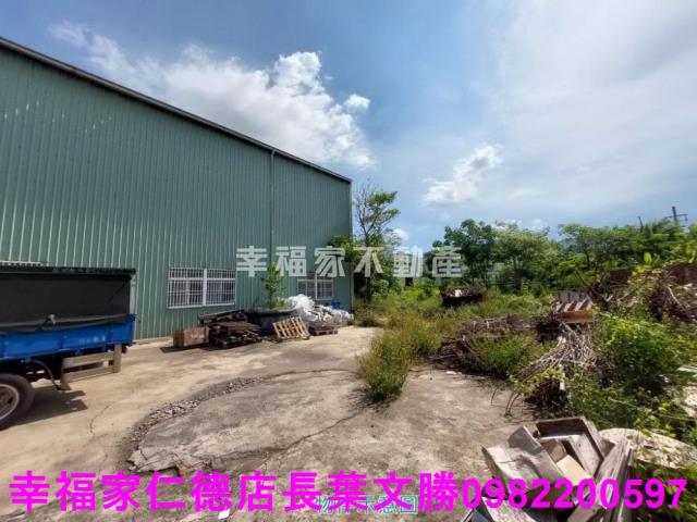 仁德工業地-10
