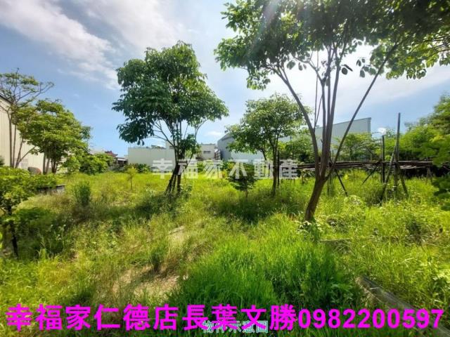 仁德工業地-2