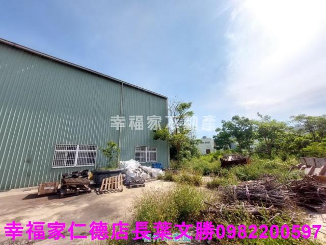 仁德工業地-3