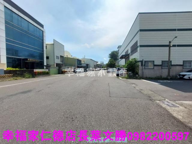 仁德工業地-7