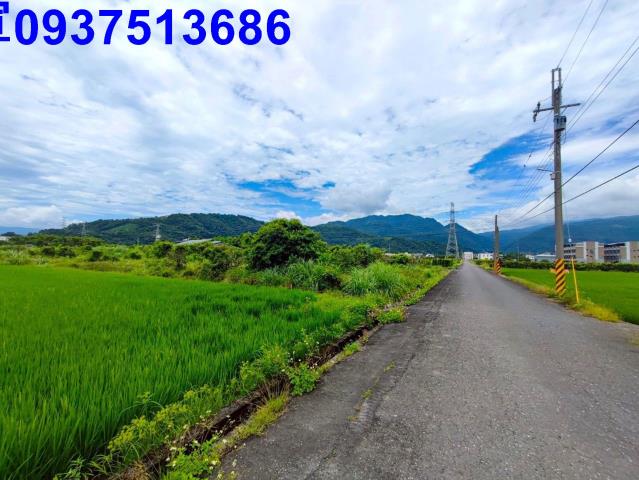 員山農地-1