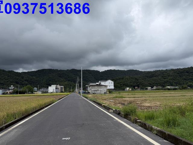 礁溪農地-3