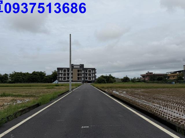 礁溪農地-6