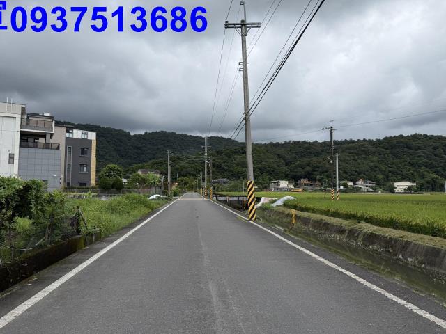 礁溪農地-8