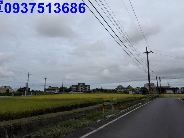 礁溪農地-9