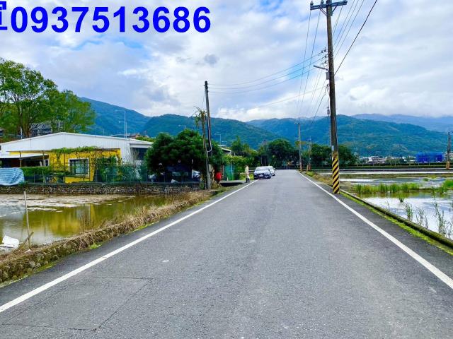 礁溪農地-10