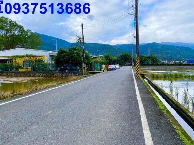 礁溪農地-13