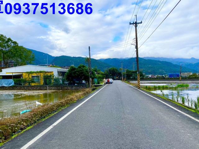 礁溪農地-14
