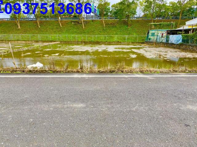 礁溪農地-3