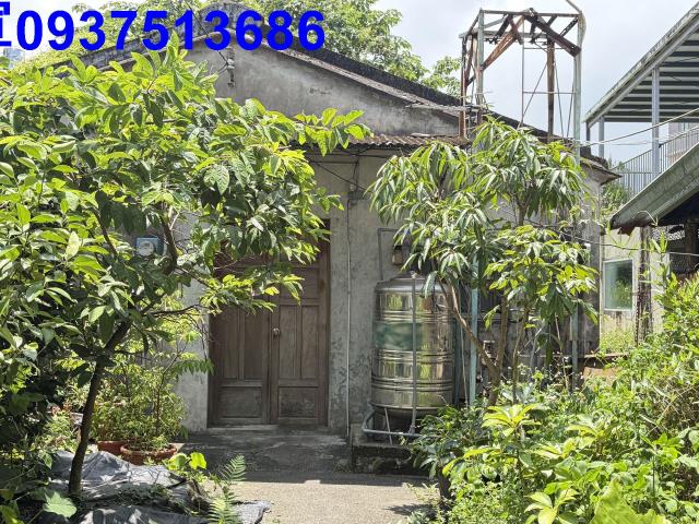 頭城建地-4