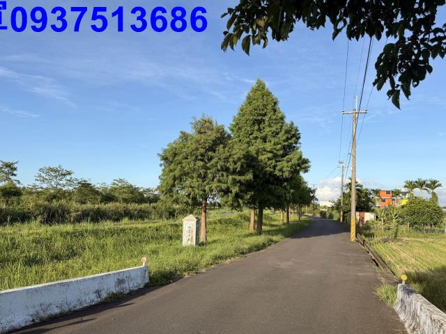 宜蘭農地-7