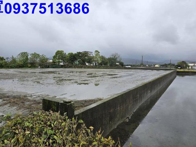 宜蘭農地-12