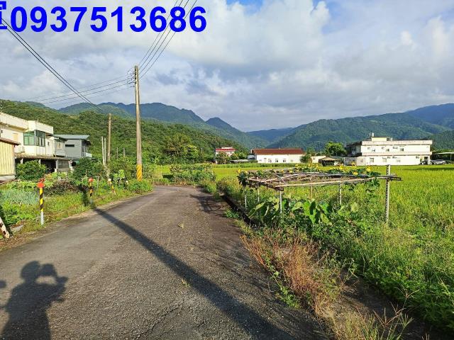 宜蘭農地-10