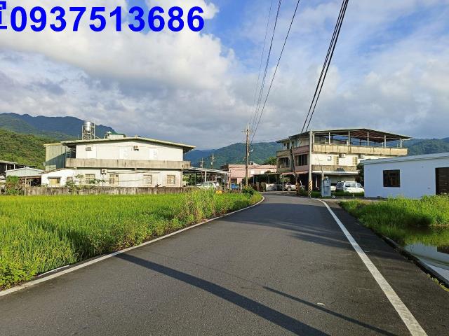 宜蘭農地-14