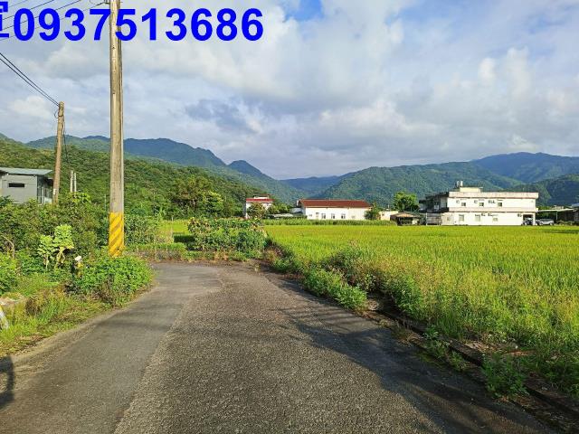 宜蘭農地-7