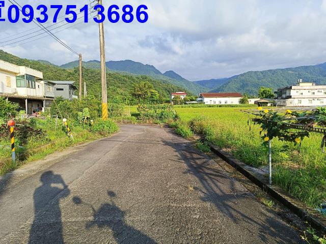 宜蘭農地-8