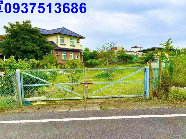 宜蘭農地-1