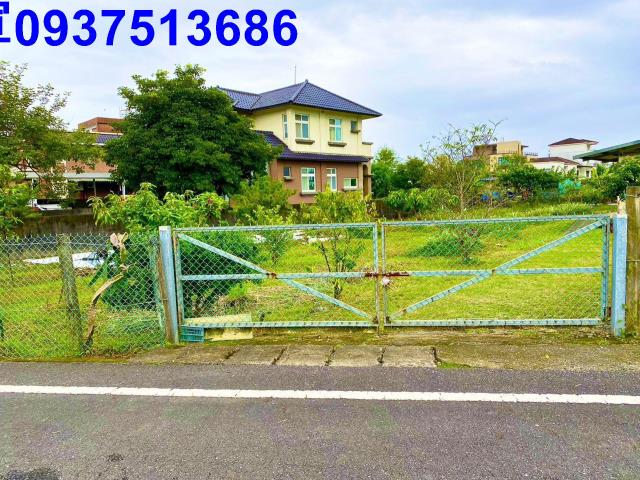宜蘭農地-7