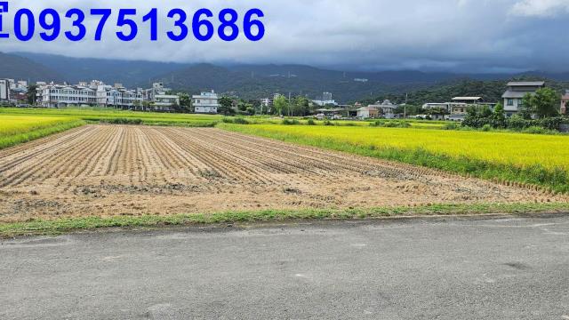 宜蘭農地-10
