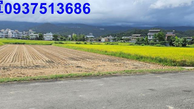 宜蘭農地-12